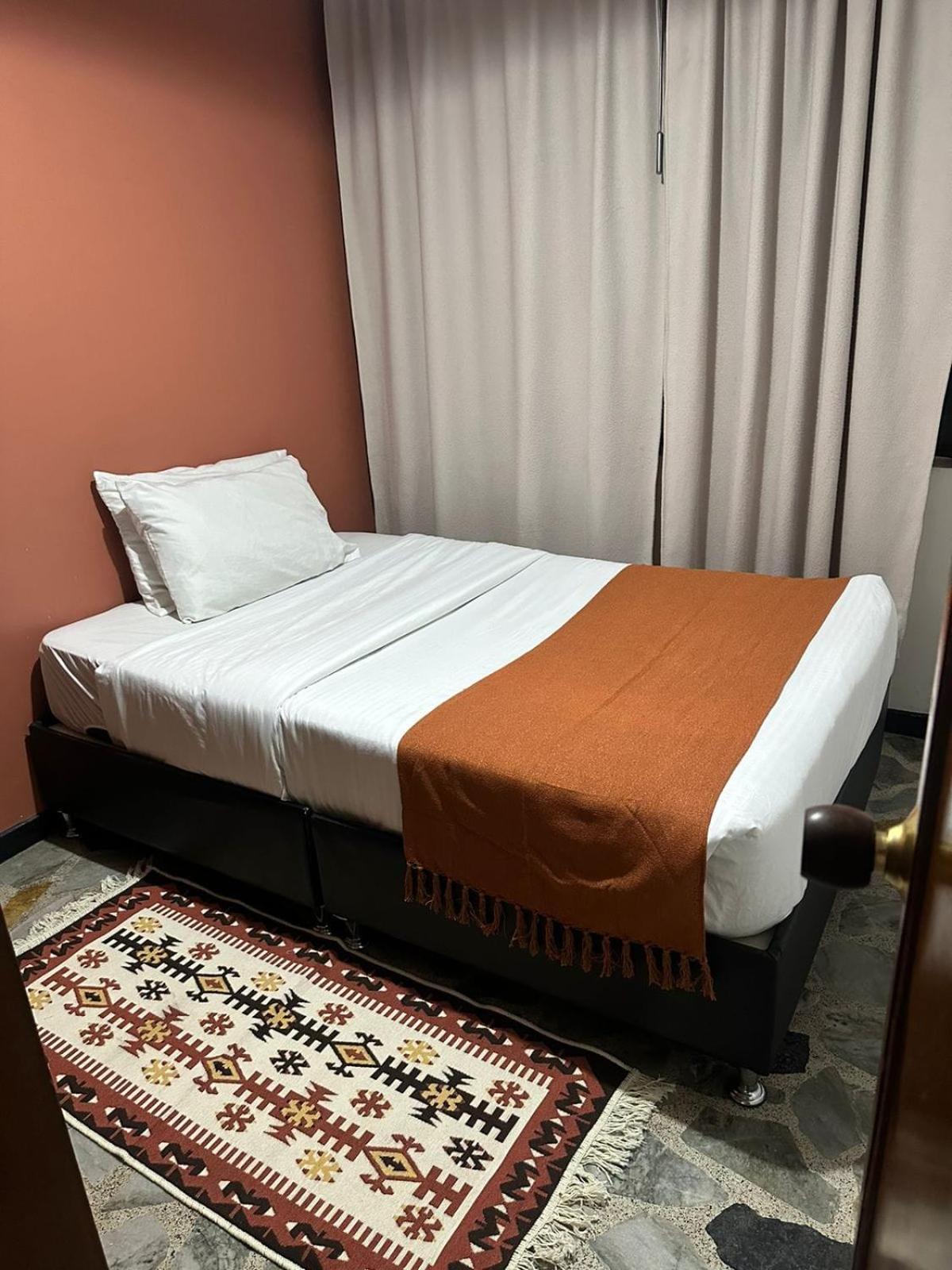 Way Maker 1 Hotell Bogotá Exteriör bild