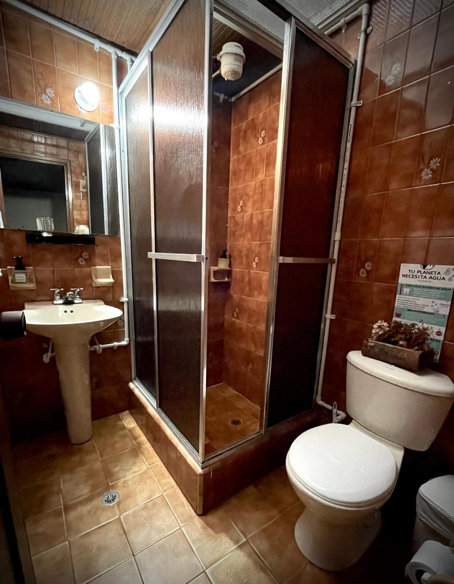 Way Maker 1 Hotell Bogotá Exteriör bild